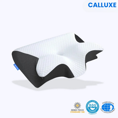 Calluxe™  Contour Relief Pillow