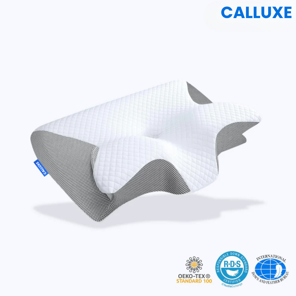 Calluxe™  Contour Relief Pillow