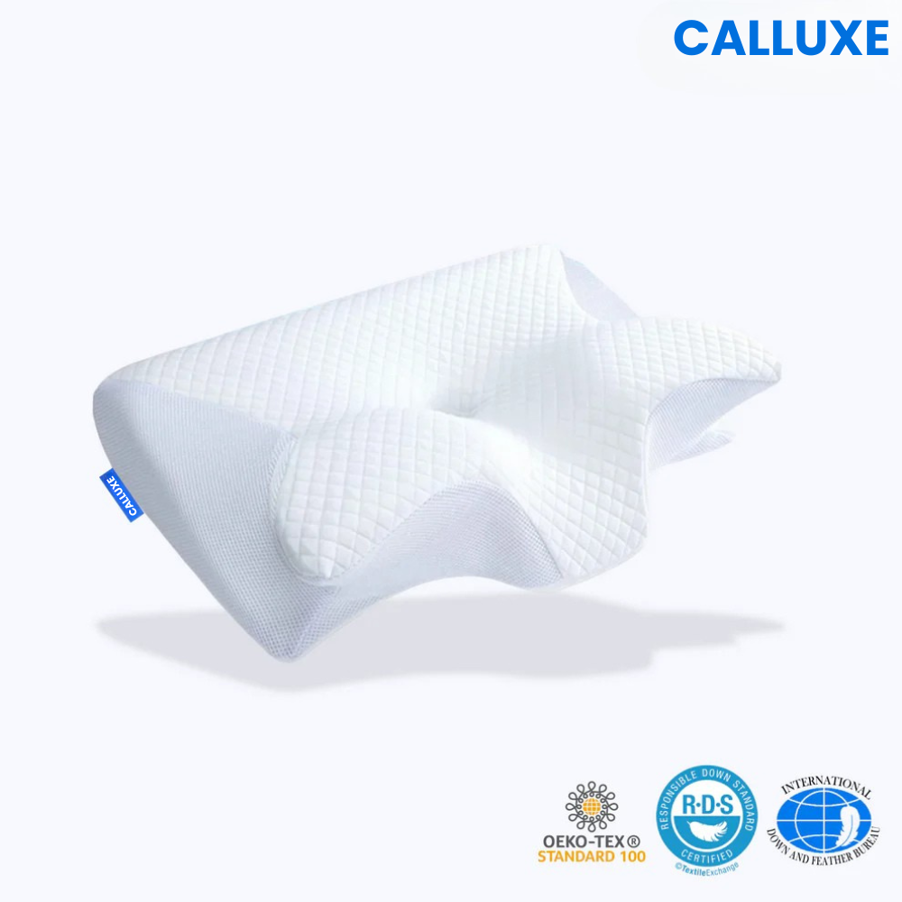 Calluxe™  Contour Relief Pillow