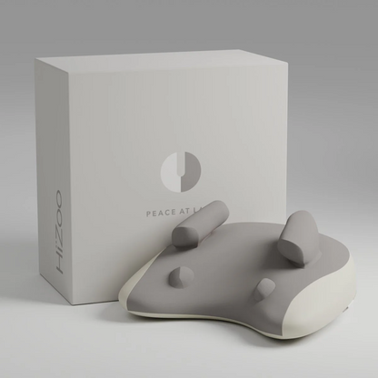 Calluxe™  HiZoo - Pillow Neck & Shoulder Massager