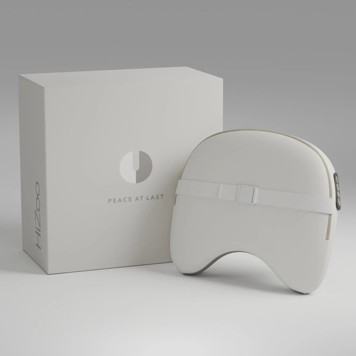 Calluxe™  HiZoo - Pillow Neck & Shoulder Massager