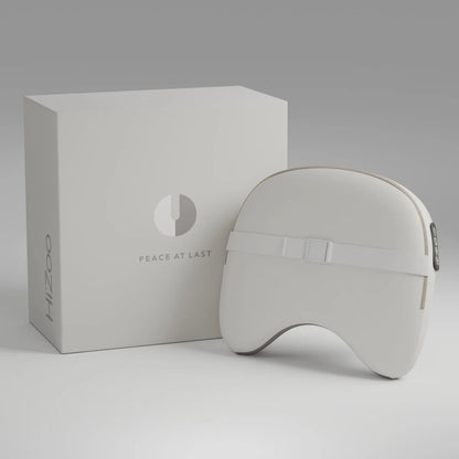 Calluxe™  HiZoo - Pillow Neck & Shoulder Massager